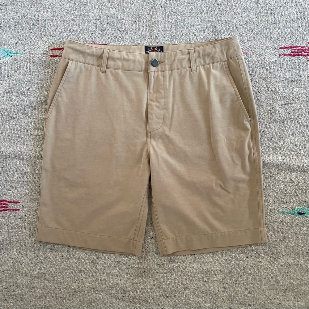 Faherty All Day Shorts (31)